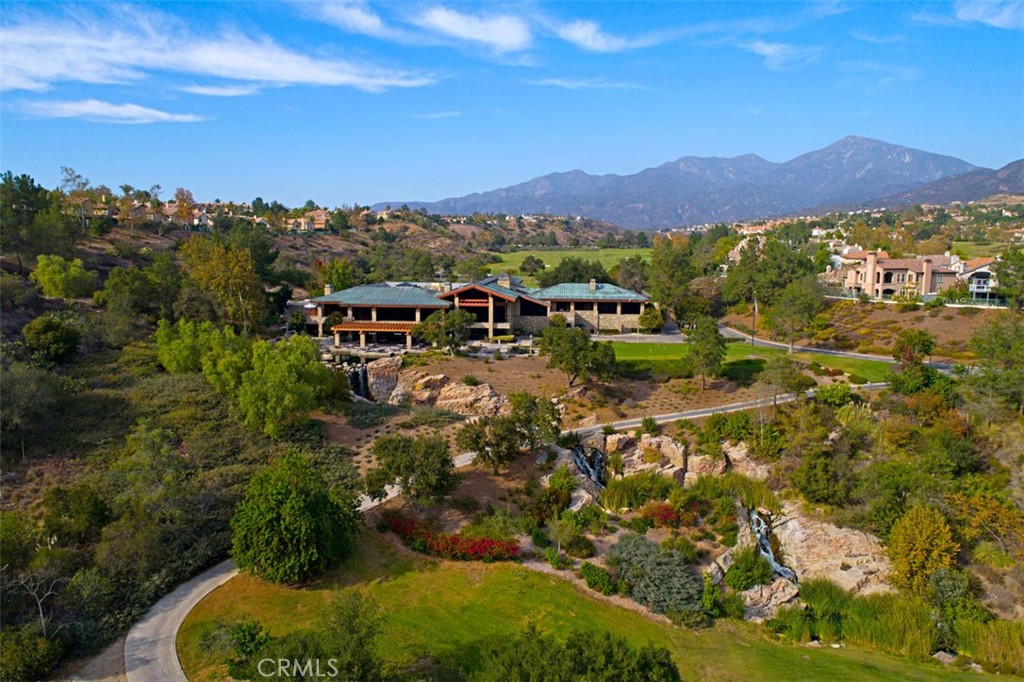 Dove Canyon Golf Club - Clubhouse (Contact Club for Golf/Social Membership Opportunities) - 10 Thorn Oak, Rancho Santa Margarita CA 92679 - photo 49