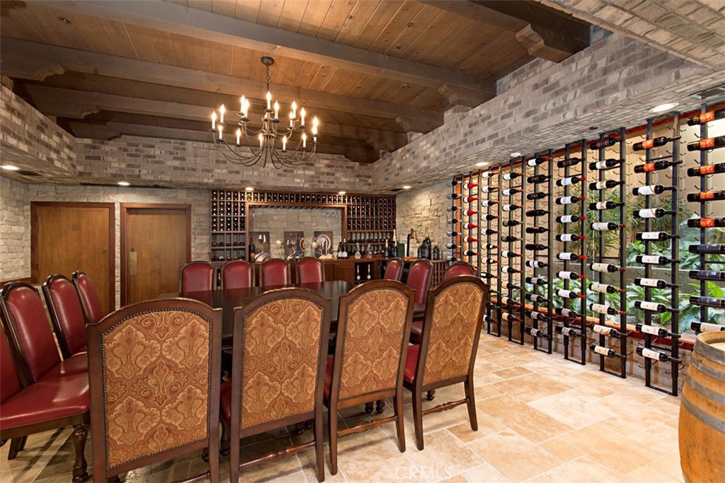 Dove Canyon Golf Club - Wine Room (Contact Club for Golf/Social Membership Opportunities) - 10 Thorn Oak, Rancho Santa Margarita CA 92679 - photo 51