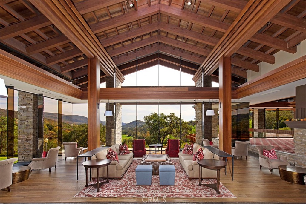 Dove Canyon Golf Club - Clubhouse Interior (Contact Club for Golf/Social Membership Opportunities) - 10 Thorn Oak, Rancho Santa Margarita CA 92679 - photo 52