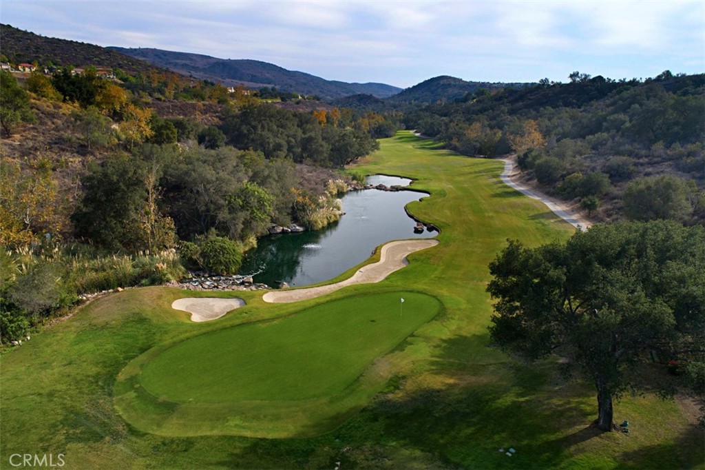 Dove Canyon Golf Club - Hole 18 (Contact Club for Golf/Social Membership Opportunities) - 10 Thorn Oak, Rancho Santa Margarita CA 92679 - photo 54