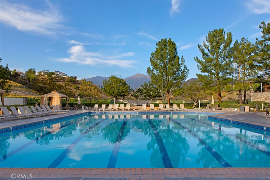 Amenities - Community Pool - 10 Thorn Oak, Rancho Santa Margarita CA 92679 - photo 56