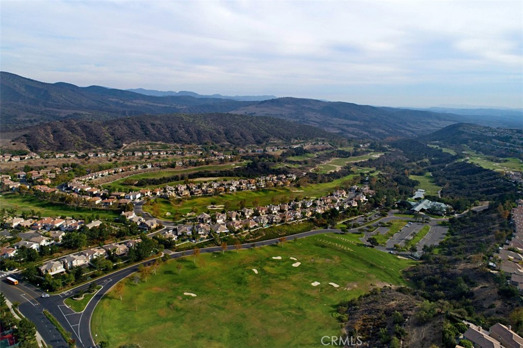 Aerial of Community - 10 Thorn Oak, Rancho Santa Margarita CA 92679 - photo 62