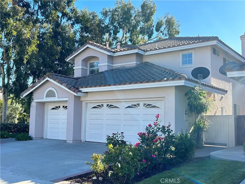 10 Via Onza, Rancho Santa Margarita, CA 92688