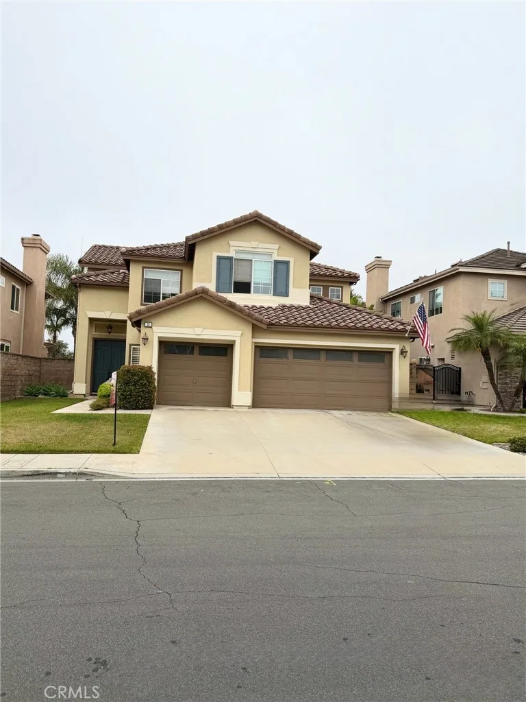 10 Via Perico, Rancho Santa Margarita, CA 92688