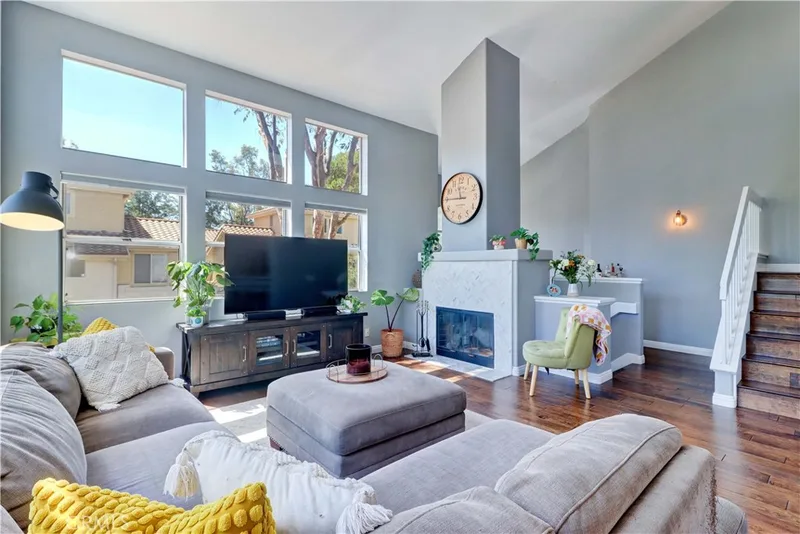 103 Camino Del Oro, Rancho Santa Margarita, CA 92688