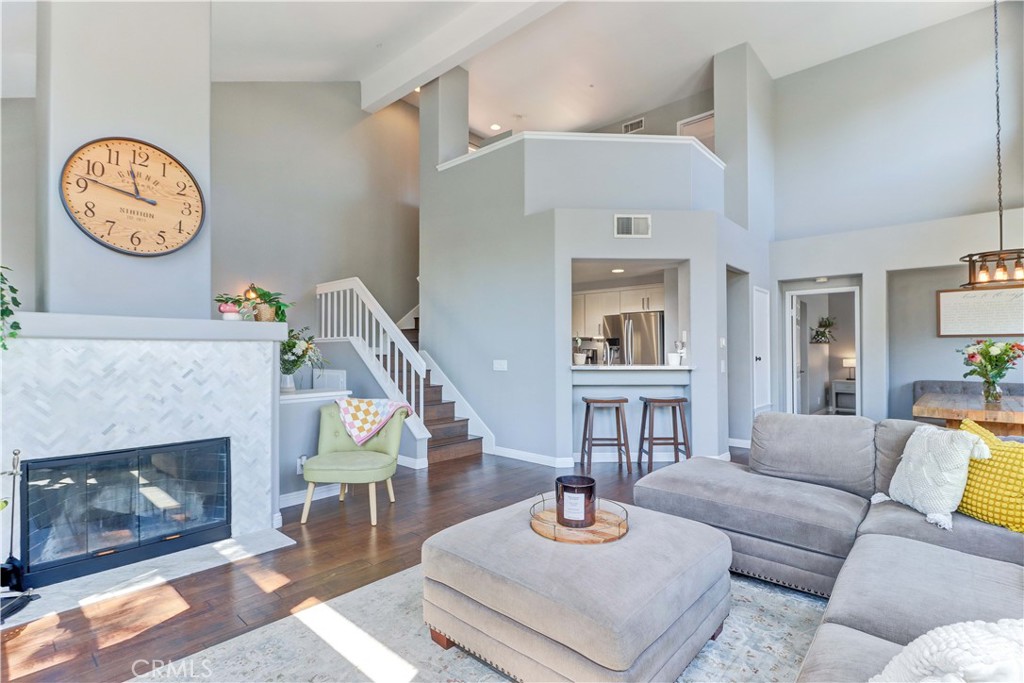 103 Camino Del Oro, Rancho Santa Margarita CA 92688 - photo 2