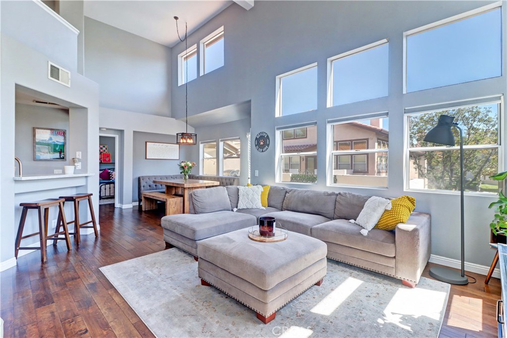 103 Camino Del Oro, Rancho Santa Margarita CA 92688 - photo 3