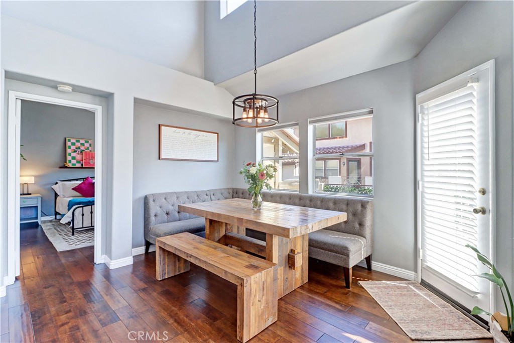 103 Camino Del Oro, Rancho Santa Margarita CA 92688 - photo 4