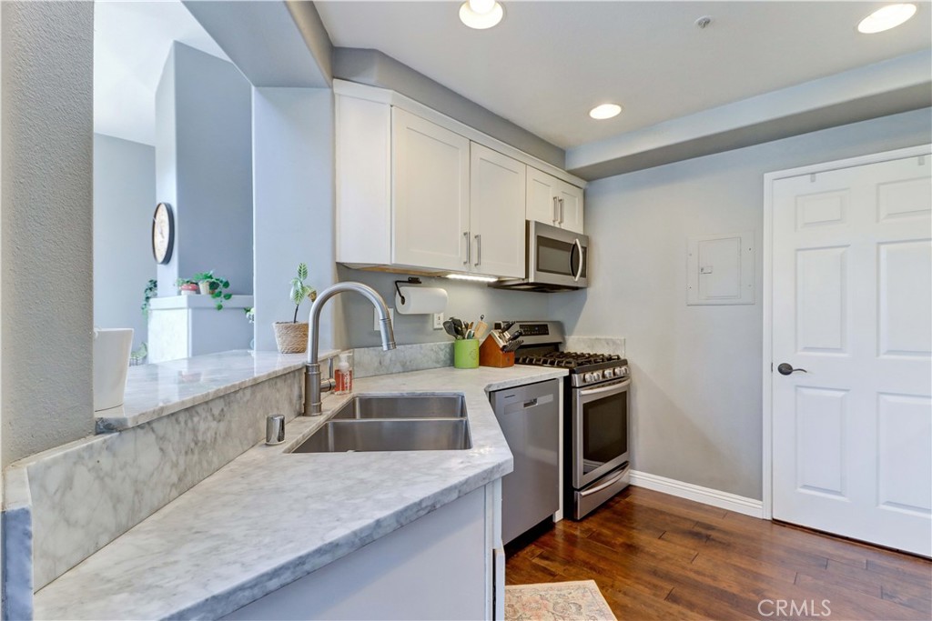103 Camino Del Oro, Rancho Santa Margarita CA 92688 - photo 8