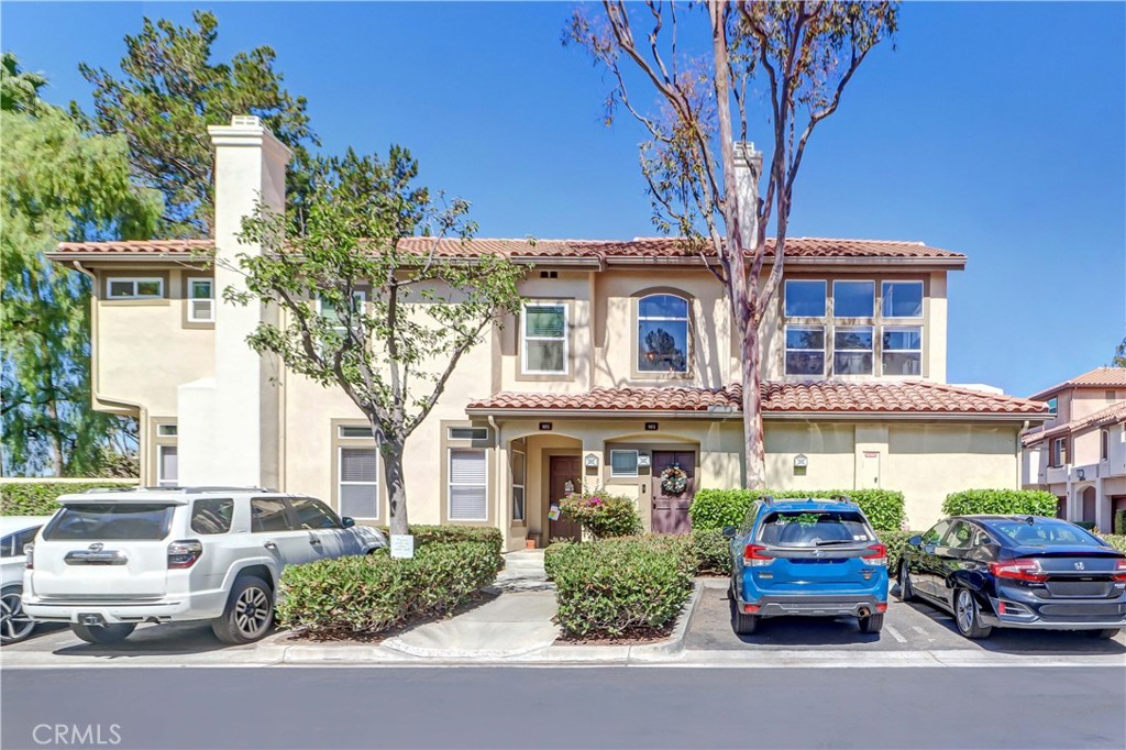 103 Camino Del Oro, Rancho Santa Margarita CA 92688 - photo 35