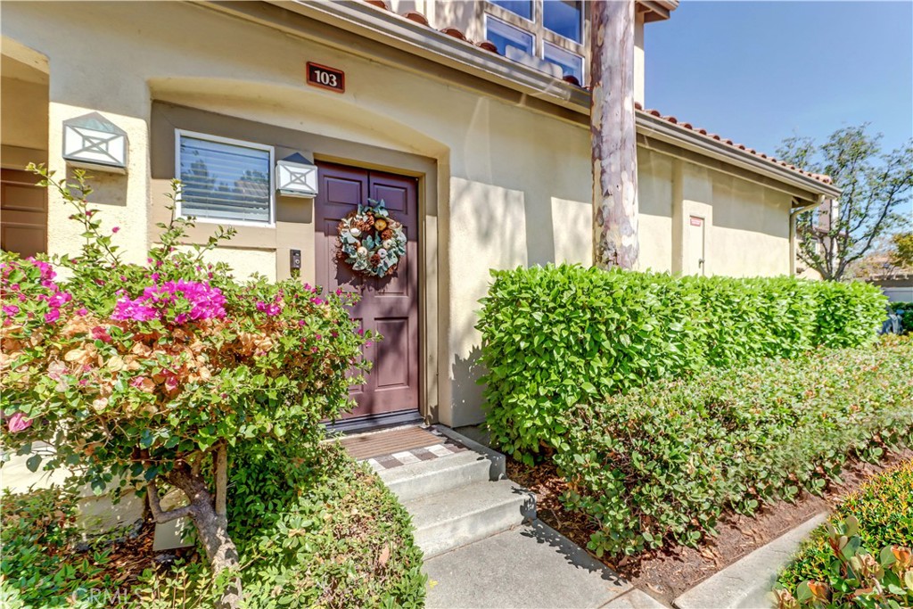103 Camino Del Oro, Rancho Santa Margarita CA 92688 - photo 36