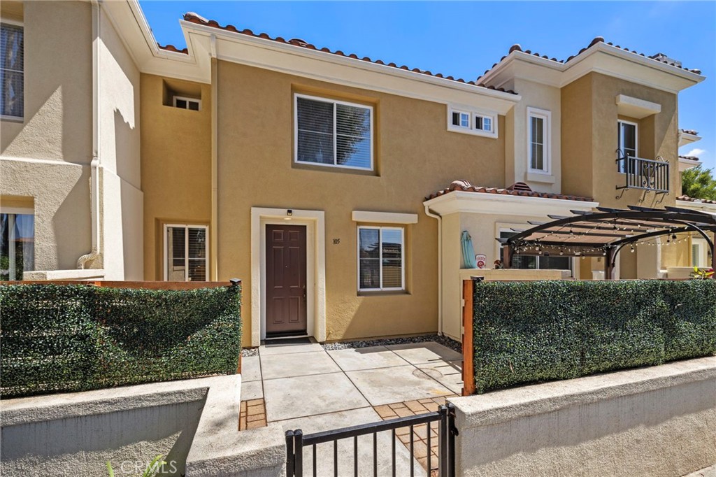 105 Via Vicini, Rancho Santa Margarita CA 92688 - photo 1