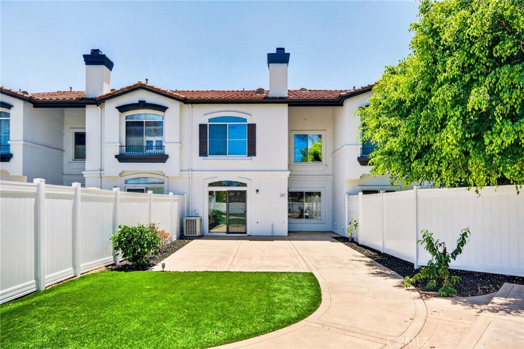 107 Pomelo, Rancho Santa Margarita CA 92688 - photo 1