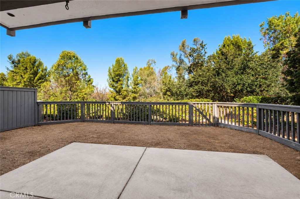 Photo digitally enhanced. - 11 Aubrieta, Rancho Santa Margarita CA 92688 - photo 18