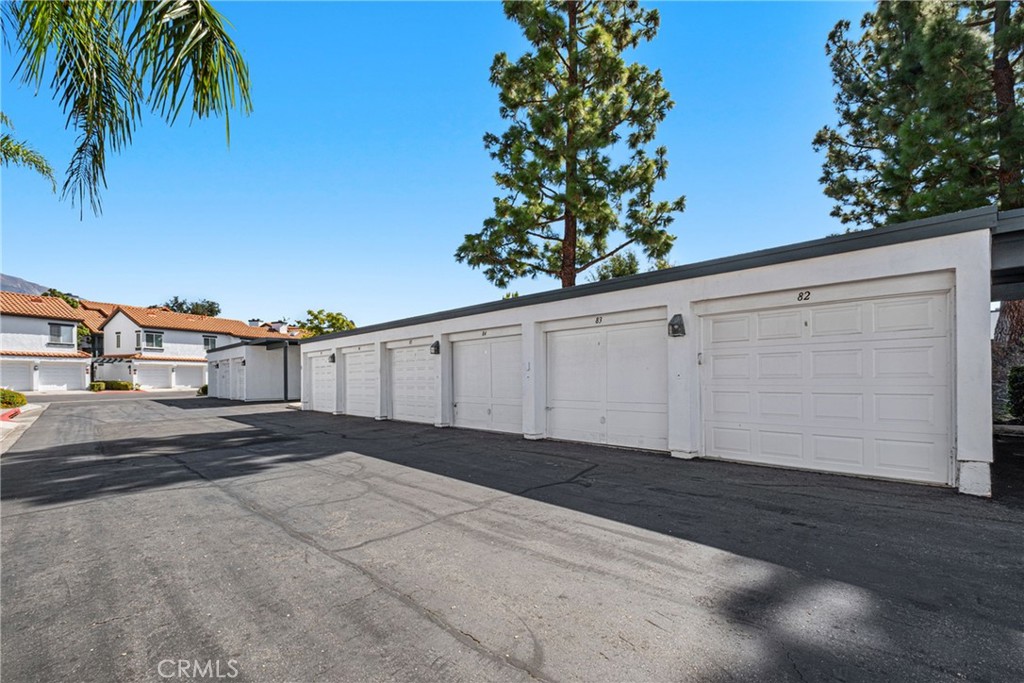 Second detached garage #85 - 11 Aubrieta, Rancho Santa Margarita CA 92688 - photo 22