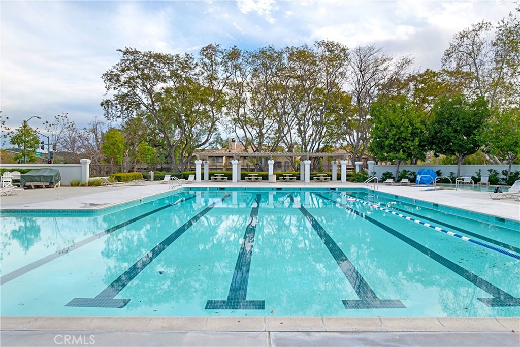 Access to swimming pools through SMLARC - 11 Aubrieta, Rancho Santa Margarita CA 92688 - photo 30