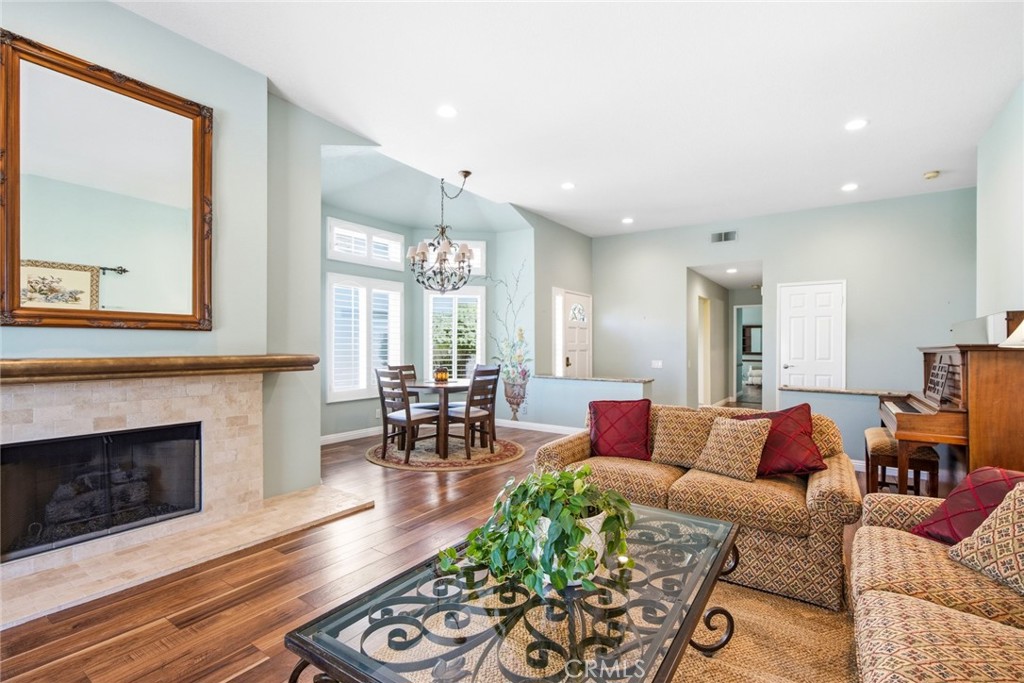 11 Calle Katrina, Rancho Santa Margarita CA 92688 - photo 7