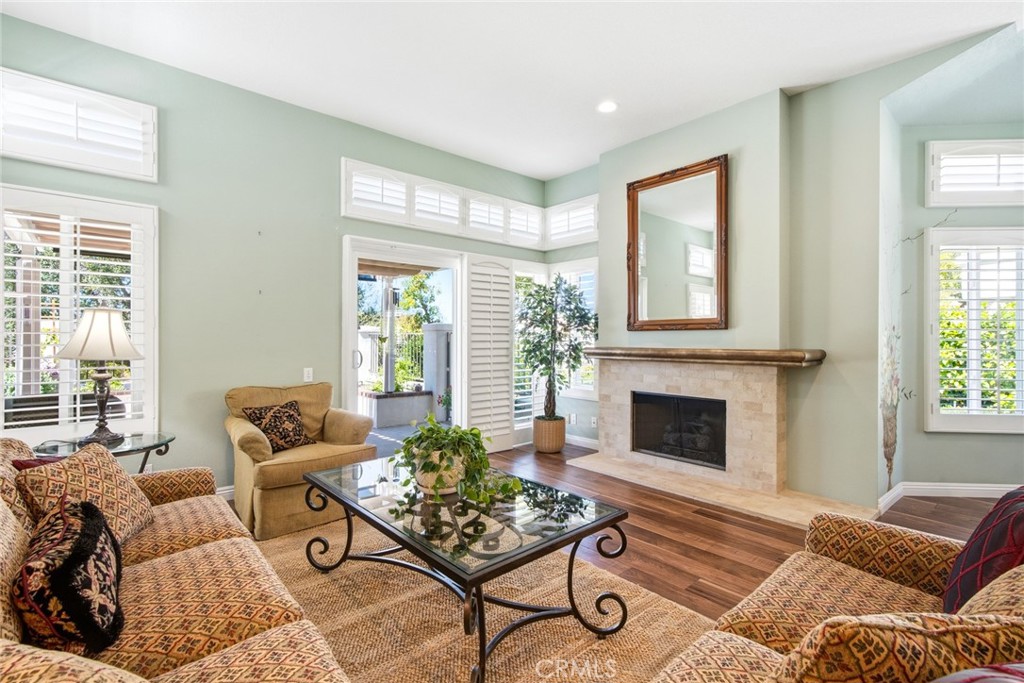 11 Calle Katrina, Rancho Santa Margarita CA 92688 - photo 8