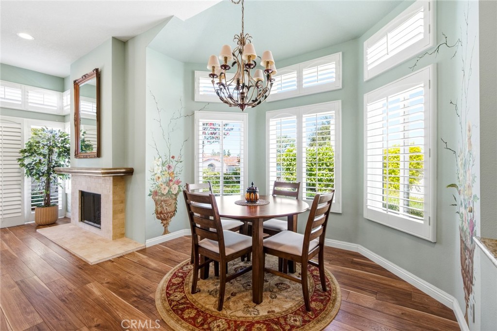 11 Calle Katrina, Rancho Santa Margarita CA 92688 - photo 10