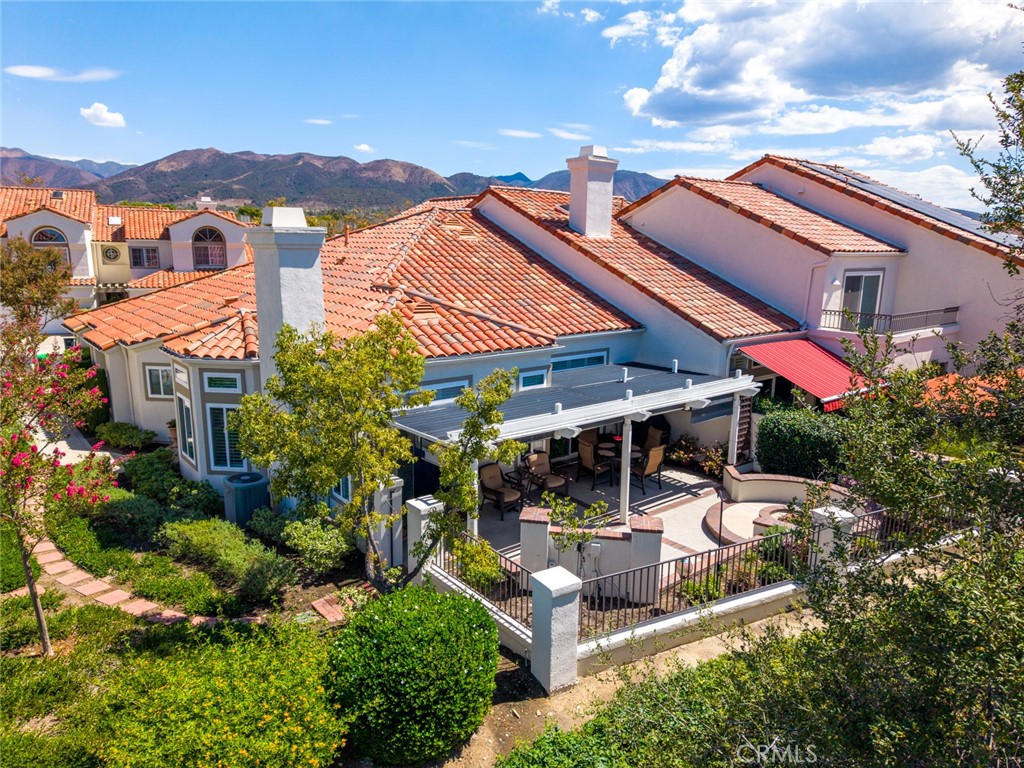 11 Calle Katrina, Rancho Santa Margarita CA 92688 - photo 34
