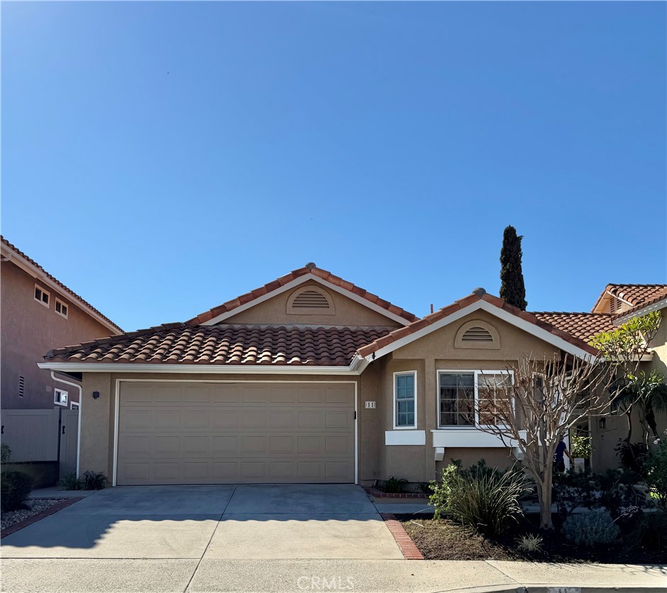 11 Dewberry, Rancho Santa Margarita CA 92688 - photo 1