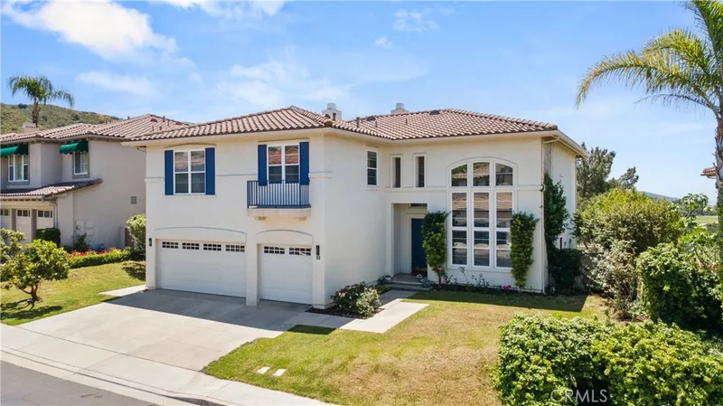 11 Golf Ridge, Rancho Santa Margarita, CA 92679