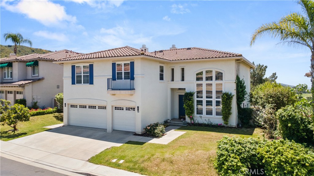11 Golf Ridge, Rancho Santa Margarita CA 92679 - photo 1