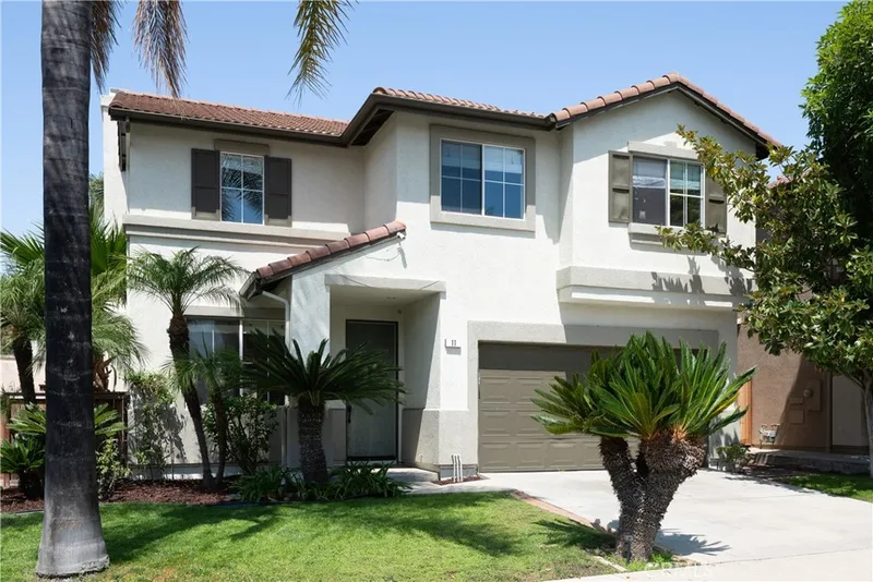 11 Plushstone, Rancho Santa Margarita, CA 92688