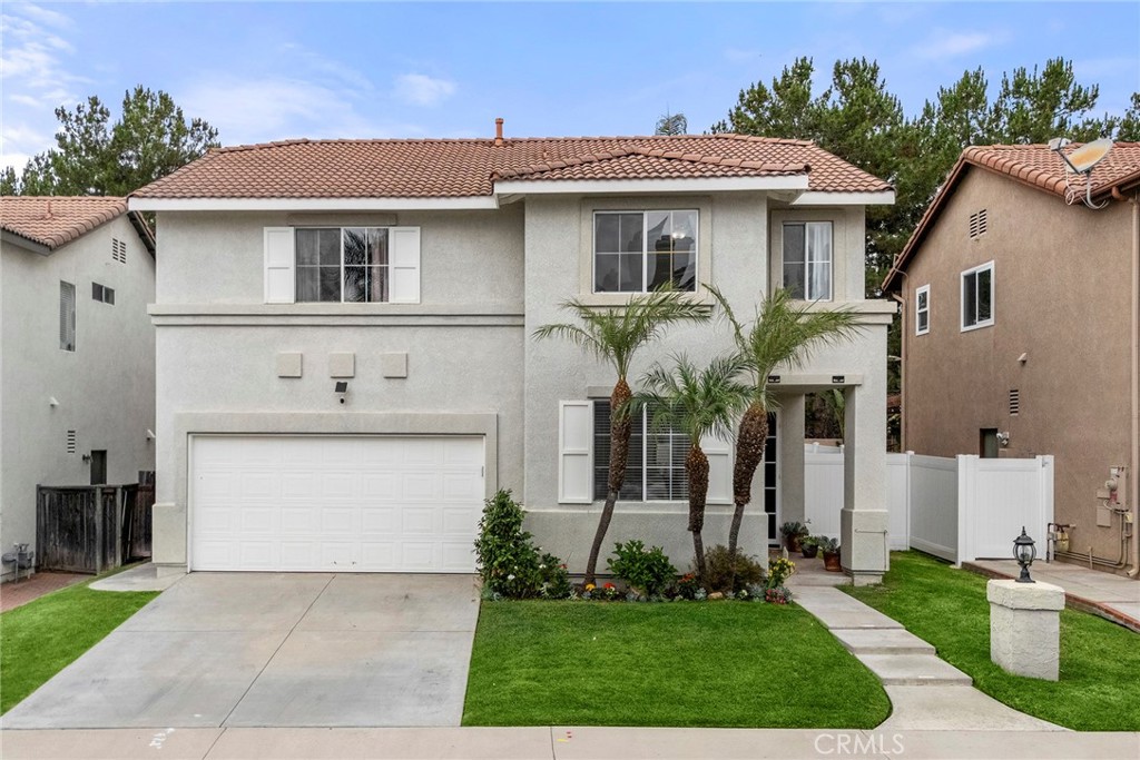 Welcome to 11 Pyrite in beautiful Rancho Santa Margarita. - 11 Pyrite, Rancho Santa Margarita CA 92688 - photo 1