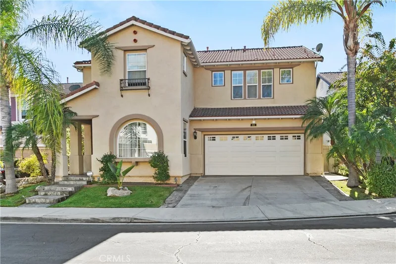 11 Santa Inez, Rancho Santa Margarita, CA 92688