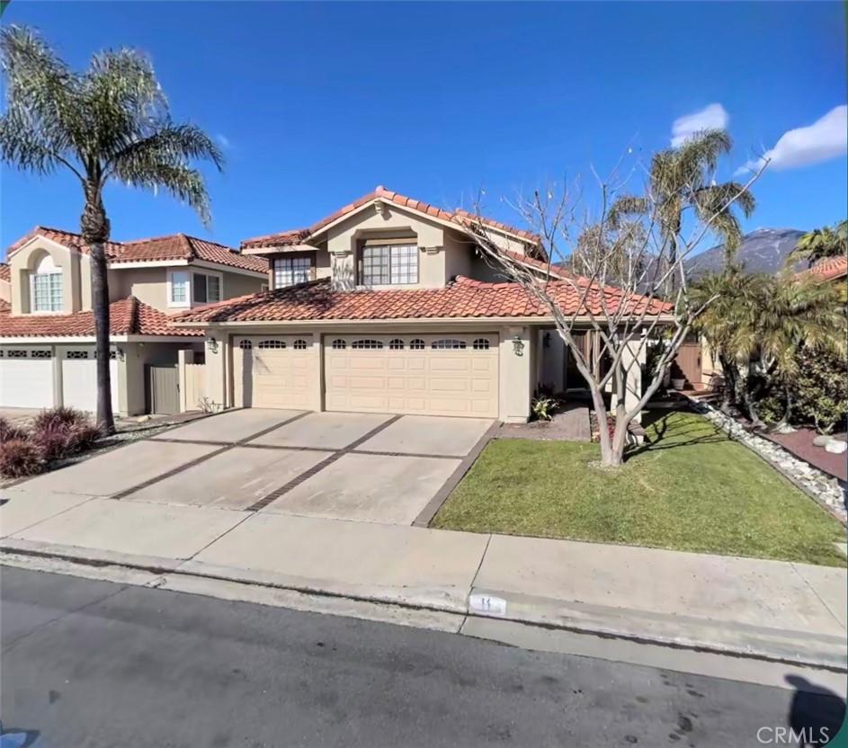 11 Sarracenia, Rancho Santa Margarita CA 92688 - photo 1