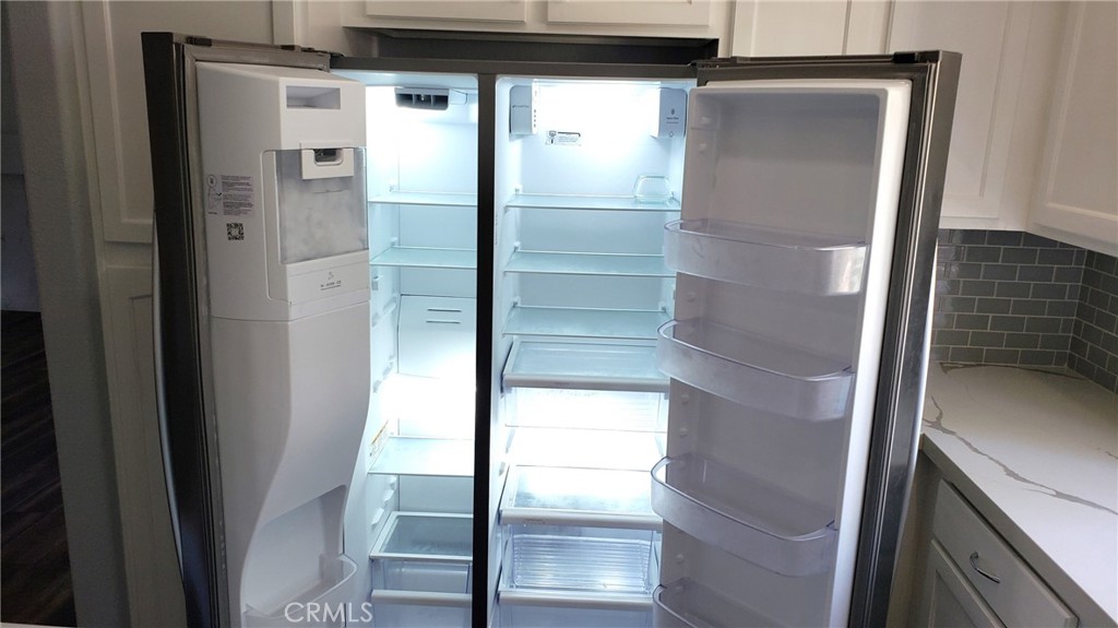 Great Refrigerator! - 11 Via Pausa, Rancho Santa Margarita CA 92688 - photo 13
