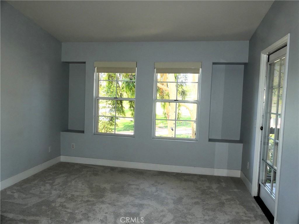 Master Bedroom with Views and Access to Wrap Around Deck - 11 Via Pausa, Rancho Santa Margarita CA 92688 - photo 15