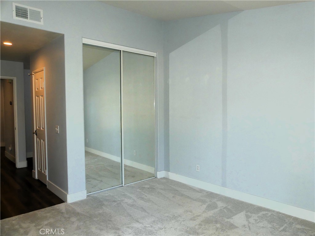 This master bedroom has two closets too! - 11 Via Pausa, Rancho Santa Margarita CA 92688 - photo 16