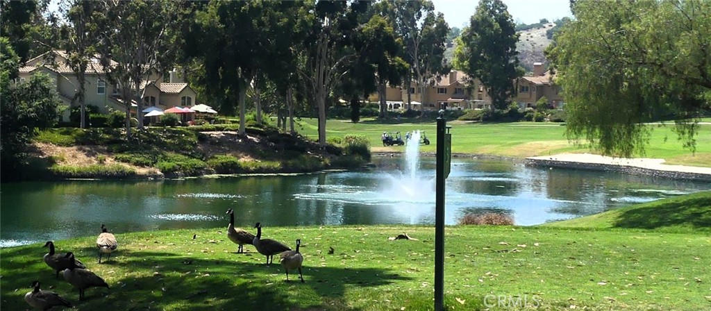 Beautiful View from the Wrap Around Porch - 11 Via Pausa, Rancho Santa Margarita CA 92688 - photo 27