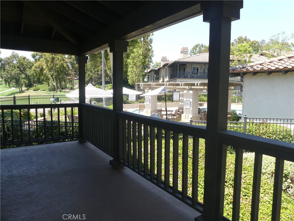 Wrap Around Deck. - 11 Via Pausa, Rancho Santa Margarita CA 92688 - photo 29