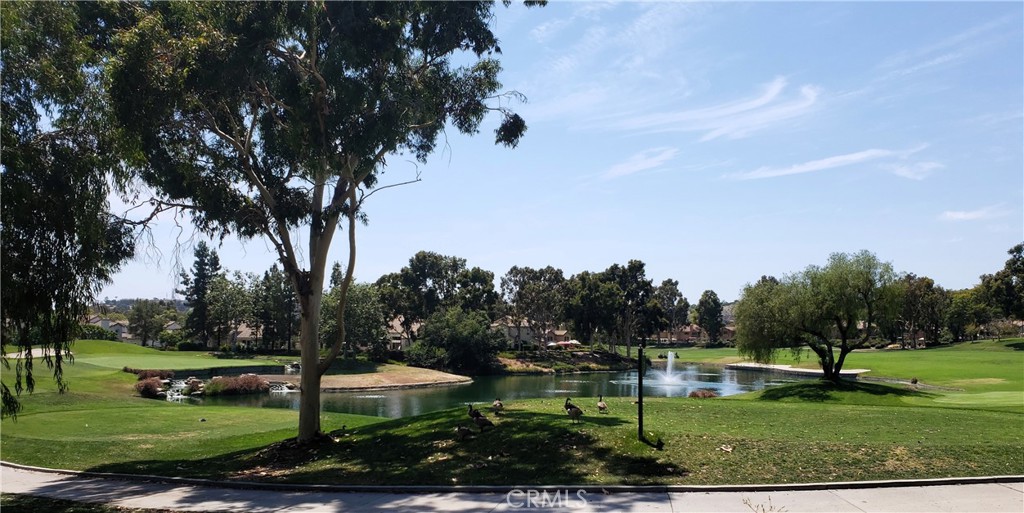 View from this condo. - 11 Via Pausa, Rancho Santa Margarita CA 92688 - photo 33