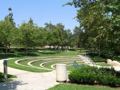 Amphitheater at the Lake - 11 Via Pausa, Rancho Santa Margarita CA 92688 - photo 56