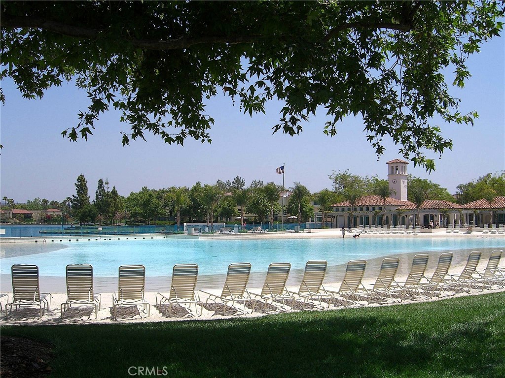 The Lagoon at the Lago - 11 Via Pausa, Rancho Santa Margarita CA 92688 - photo 57