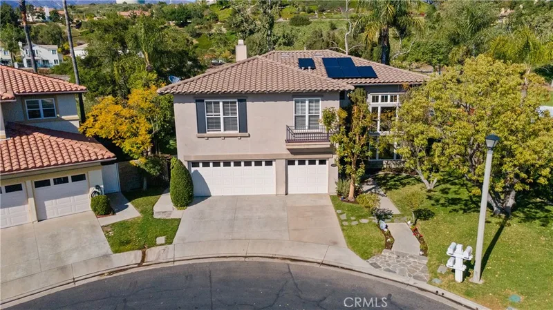 11 Willowglade, Rancho Santa Margarita, CA 92679