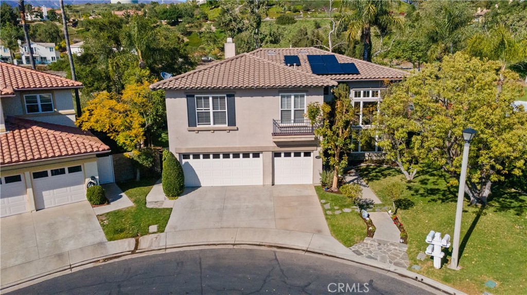 11 Willowglade, Rancho Santa Margarita CA 92679 - photo 1