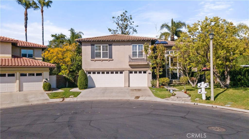 11 Willowglade, Rancho Santa Margarita CA 92679 - photo 1