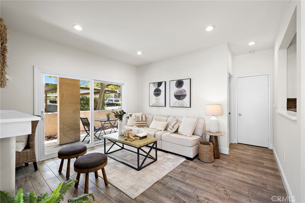 110 Timbre, Rancho Santa Margarita CA 92688 - photo 1
