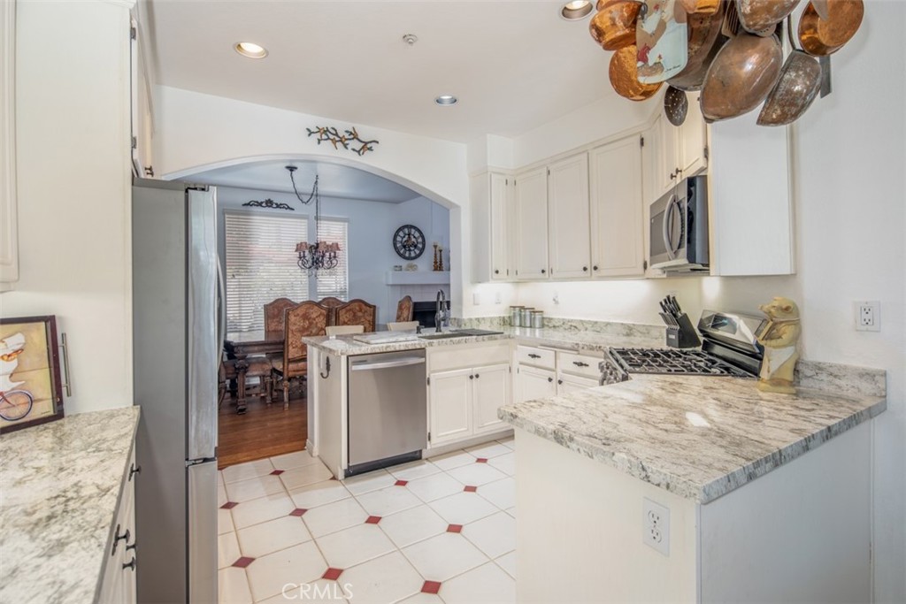 116 Mira Mesa, Rancho Santa Margarita CA 92688 - photo 1