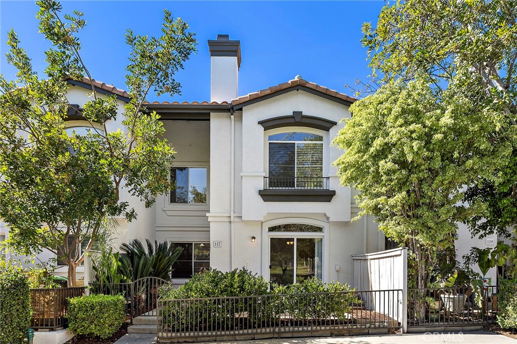 117 Pomelo, Rancho Santa Margarita CA 92688 - photo 1