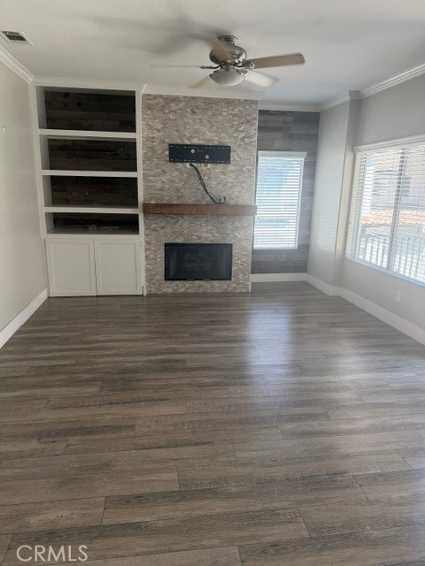 Living room - 12 Anana, Rancho Santa Margarita CA 92688 - photo 1