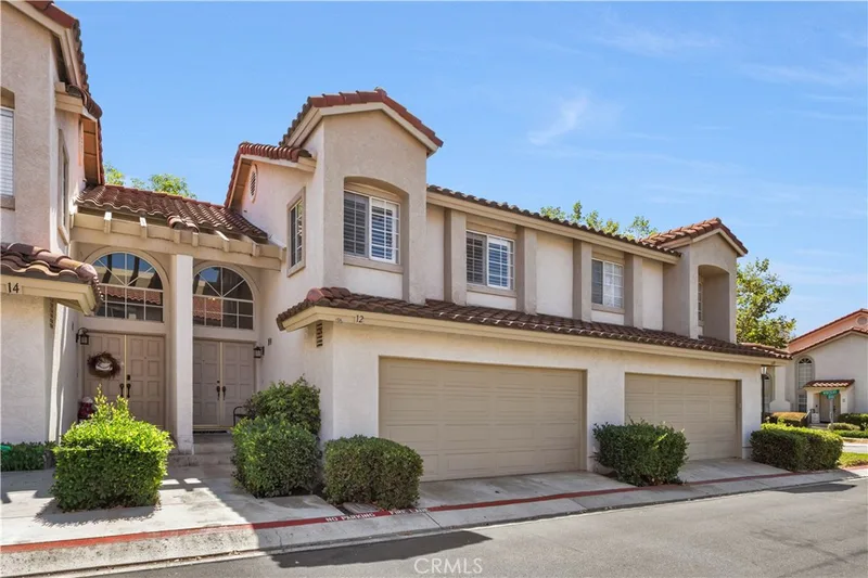 12 Azalea 104, Rancho Santa Margarita, CA 92688