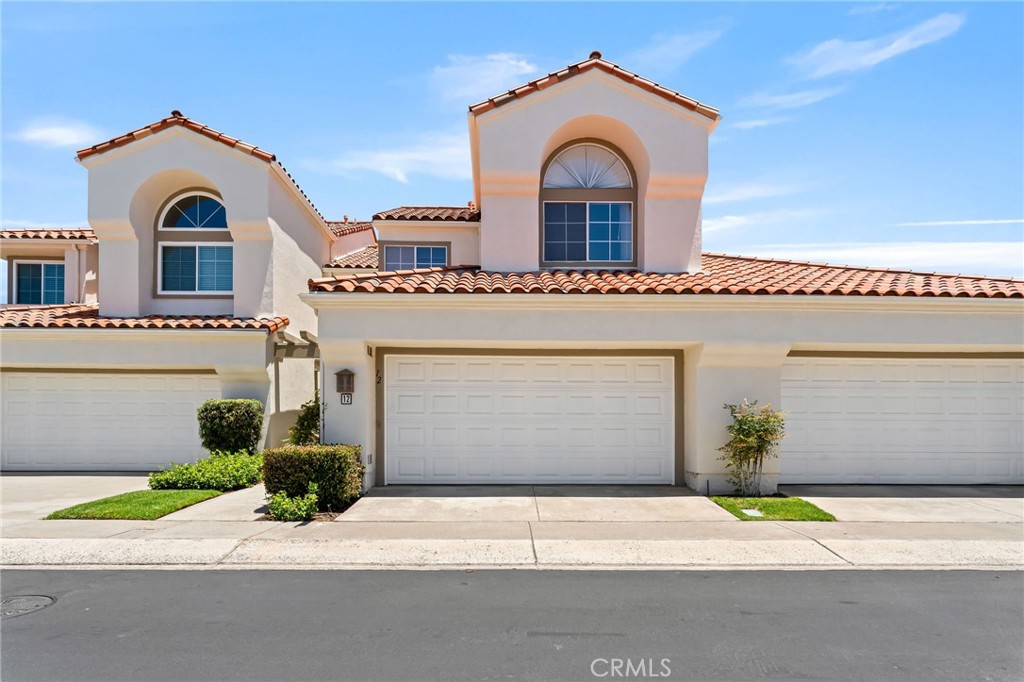 12 Calle Katrina, Rancho Santa Margarita CA 92688 - photo 1