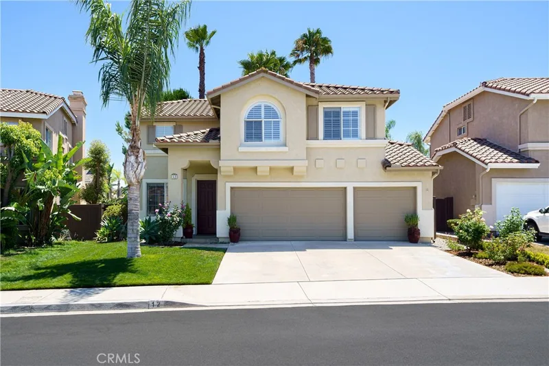 12 Campamento, Rancho Santa Margarita, CA 92688