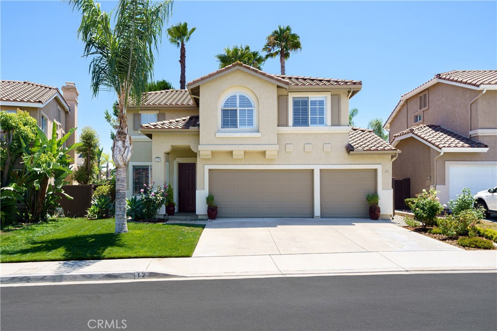 12 Campamento, Rancho Santa Margarita CA 92688 - photo 1
